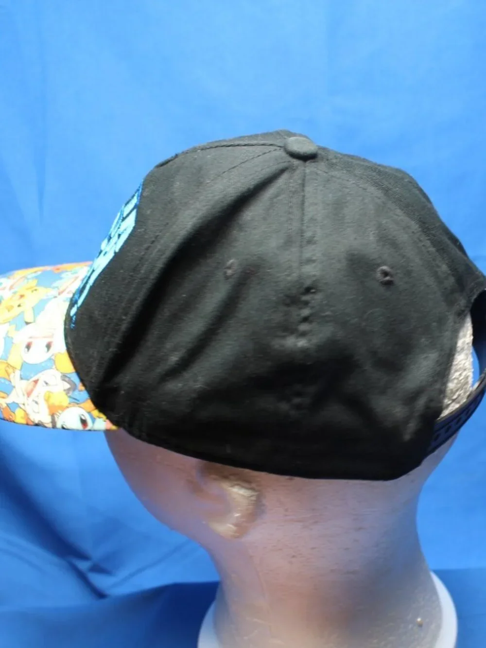 Pokemon Hat Gotta Catch ‘Em All Snapback Baseball Cap Youth Size 🧢